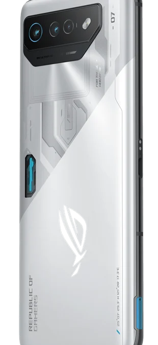 asus rog phone 7(fotoby:asus)