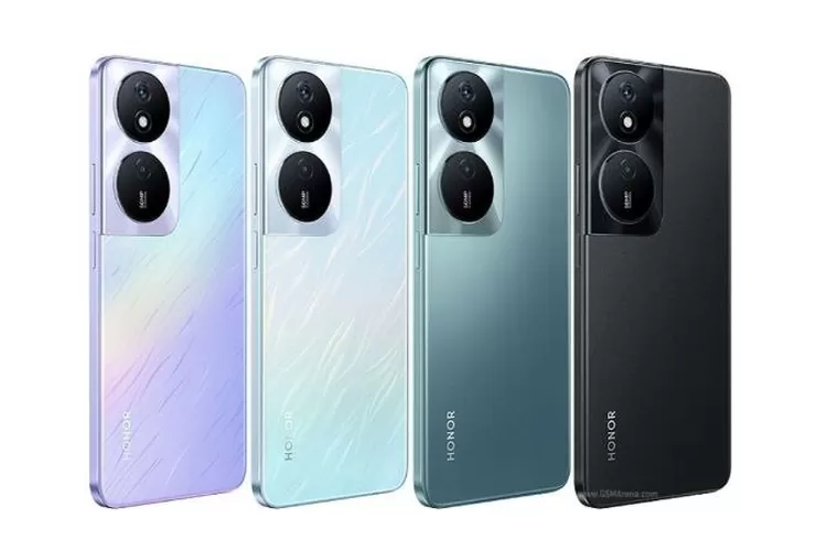 Segini Harga Ponsel Canggih Keluaran Terbaru Honor Play 50 Plus