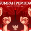 Makna dan Isi Sumpah Pemuda