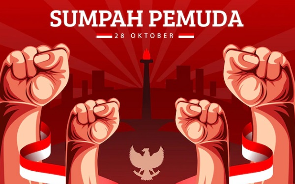 Makna dan Isi Sumpah Pemuda