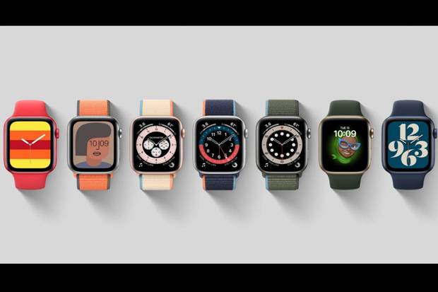 Fitur Terbaik Smartwatch