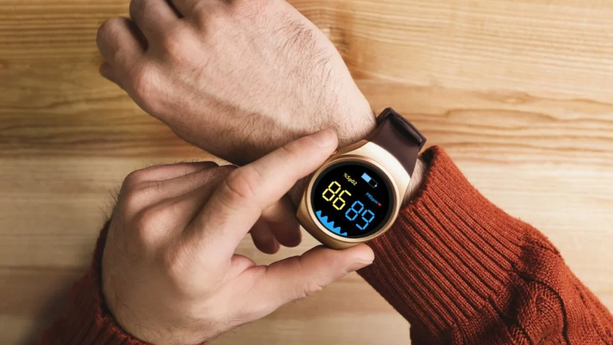 Rekomendasi Smartwatch Terbaru