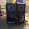 Rekomendasi Speaker Aktif Murah dengan Audio Menggelegar