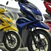 3 Varian Warna Honda Beat 2024 Membuat Tampilannya Lebih Stylish