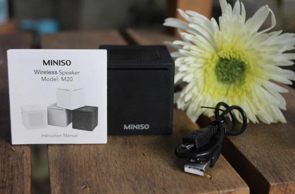 Rekomendasi Speaker Bluetooth Mini dengan Kualitas Terbaik