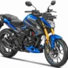 Honda Hornet 2.0 Hadir dengan Performa Mesin Tangguh dan Sporty