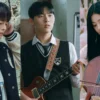 4 Fakta Pemain Drama Korea Twinkling Watermelon