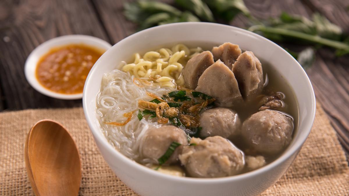 Bakso Terenak