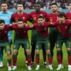 Pemain Portugal