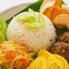 Sejarah Nasi Uduk, Menu Sarapan Khas Orang Indonesia