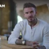 3 Fakta Menarik Serial Dokumenter Beckham yang Tayang di Netflix