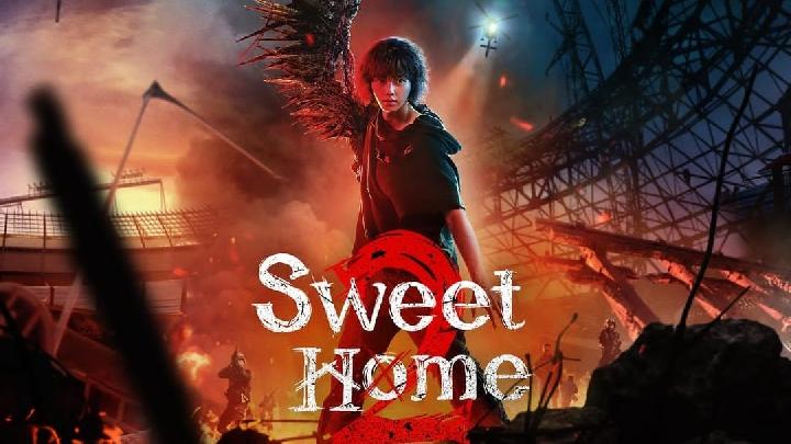 Jadwal Tayang Drama Korea Sweet Home Season 2 di Netflix