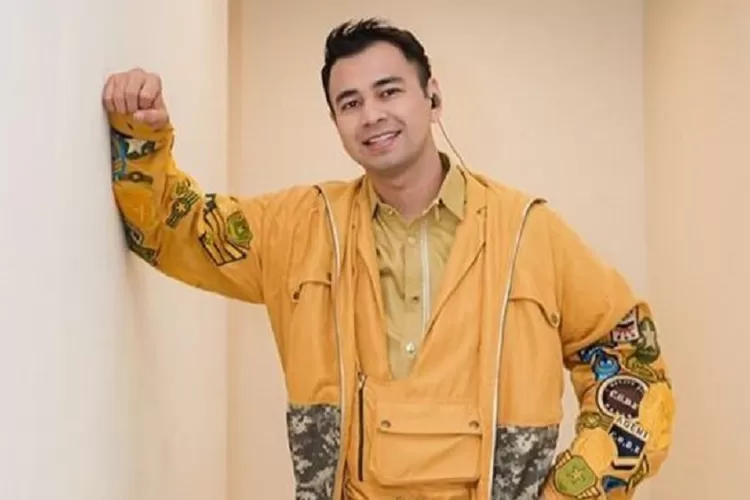 3 Karakter Positif yang Dimiliki Raffi Ahmad Sebagai Sultan Andara