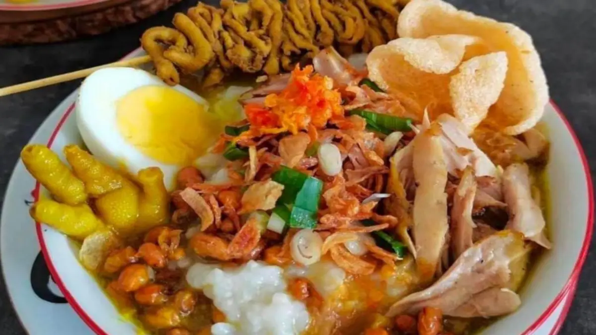 4 Wisata Kuliner Legendaris di Sukabumi, Harga Terjangkau
