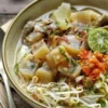 Mie Kocok Bandung