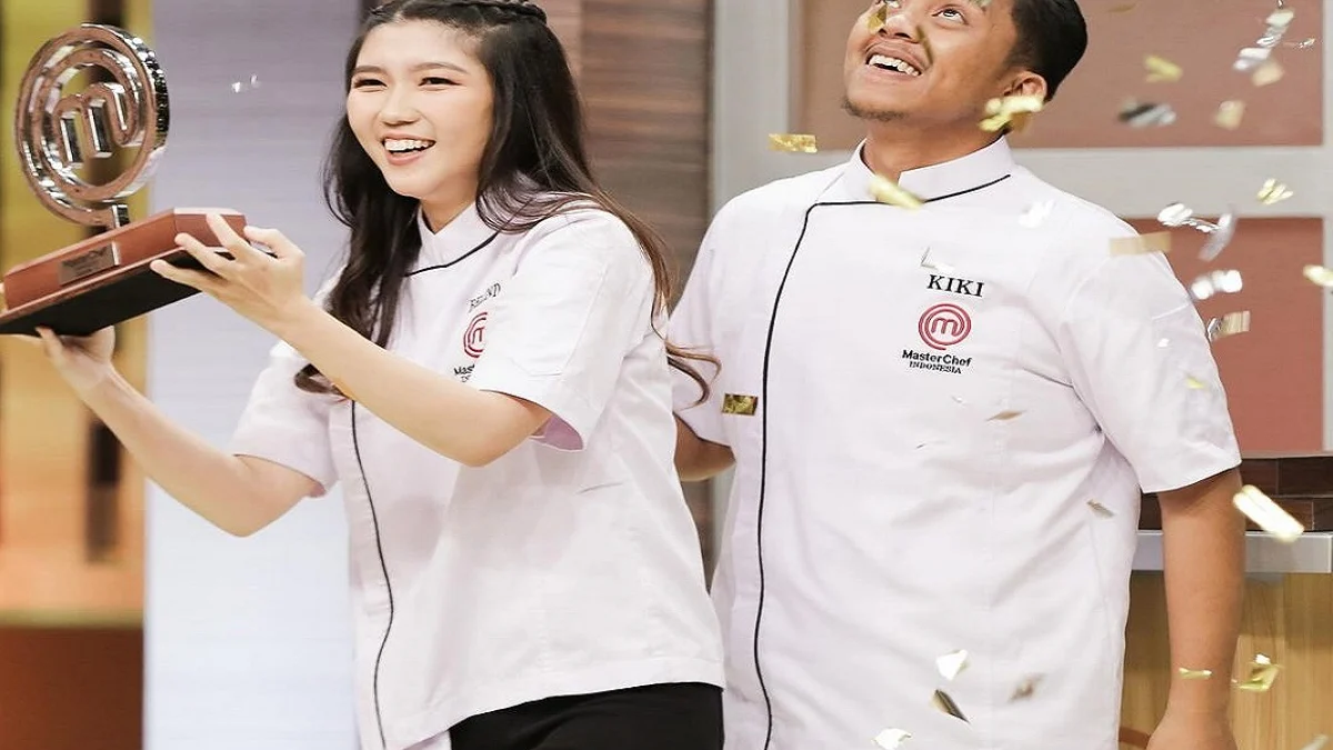 3 Alasan Belinda Tidak Layak jadi Juara MCI Season 11