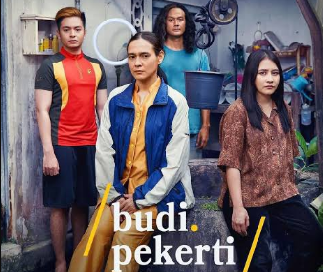 2 Film Indonesia Tayang di ASEAN Korea Film Festival 2023