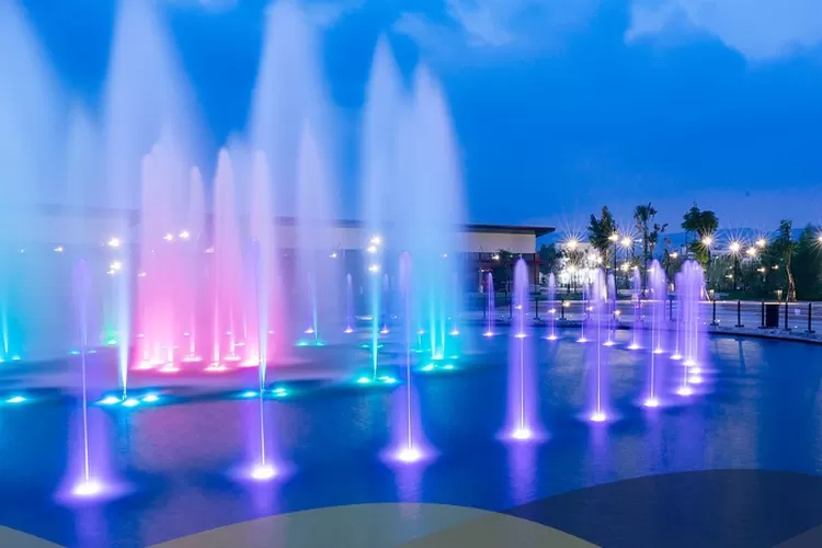 Wisata di Bandung