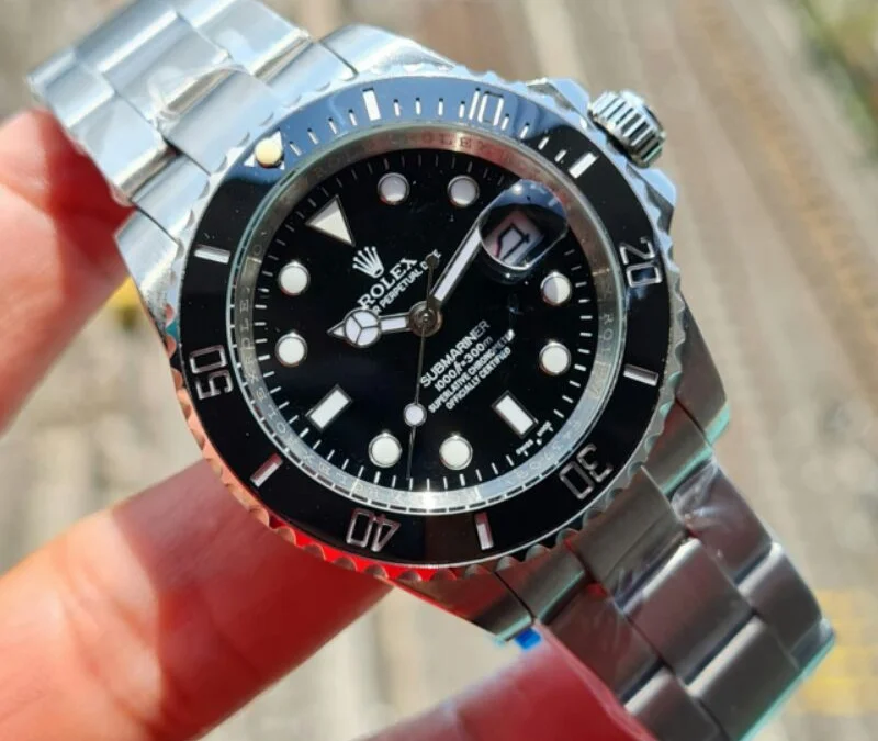 Jam Rolex