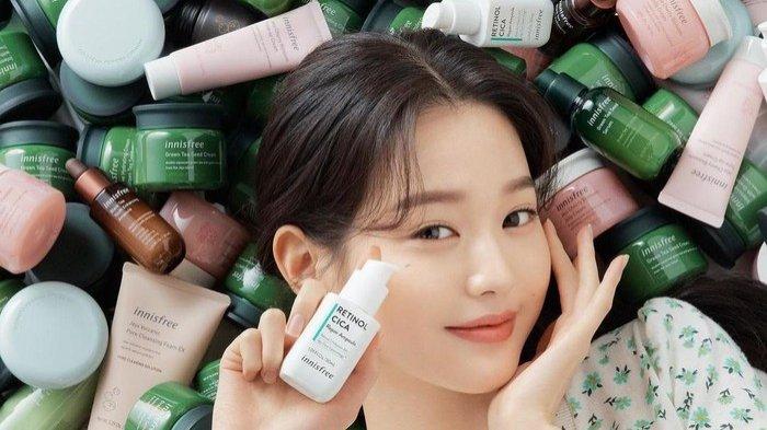 Skincare Korea