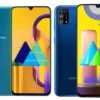 Samsung Galaxy M21 dan Galaxy M31