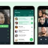 3 Fitur Terbaru di WhatsApp yang Menarik untuk Dijajal