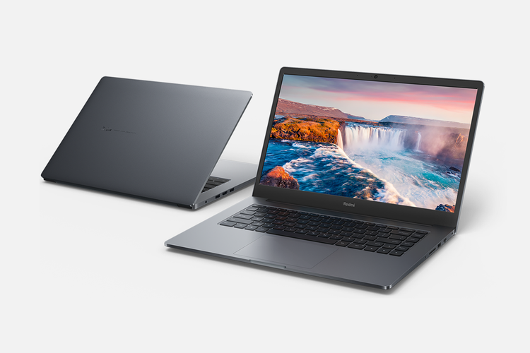 RedmiBook 15