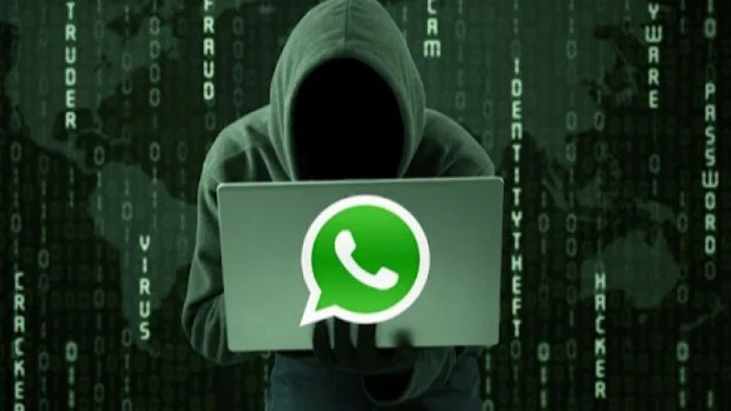 Hati-hati! 4 Tanda WhatsApp Disadap dan Cara Mencegahnya