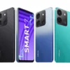 Infinix Smart 7