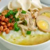 Bubur Ayam