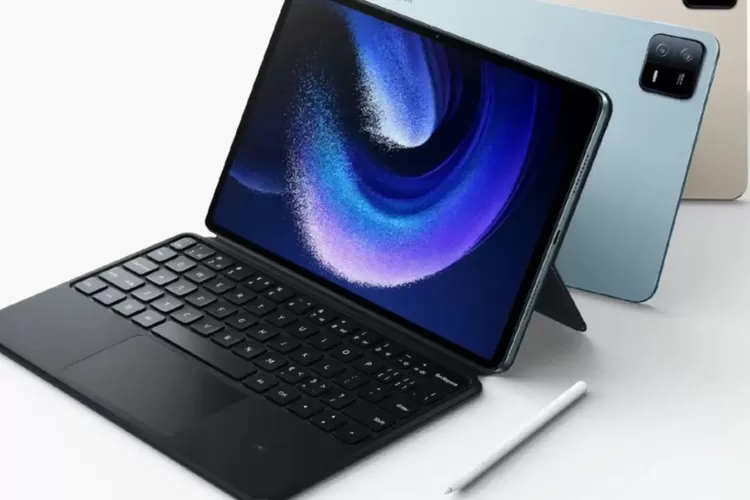 Xiaomi Pad 6 Pro