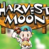 Harvest Moon