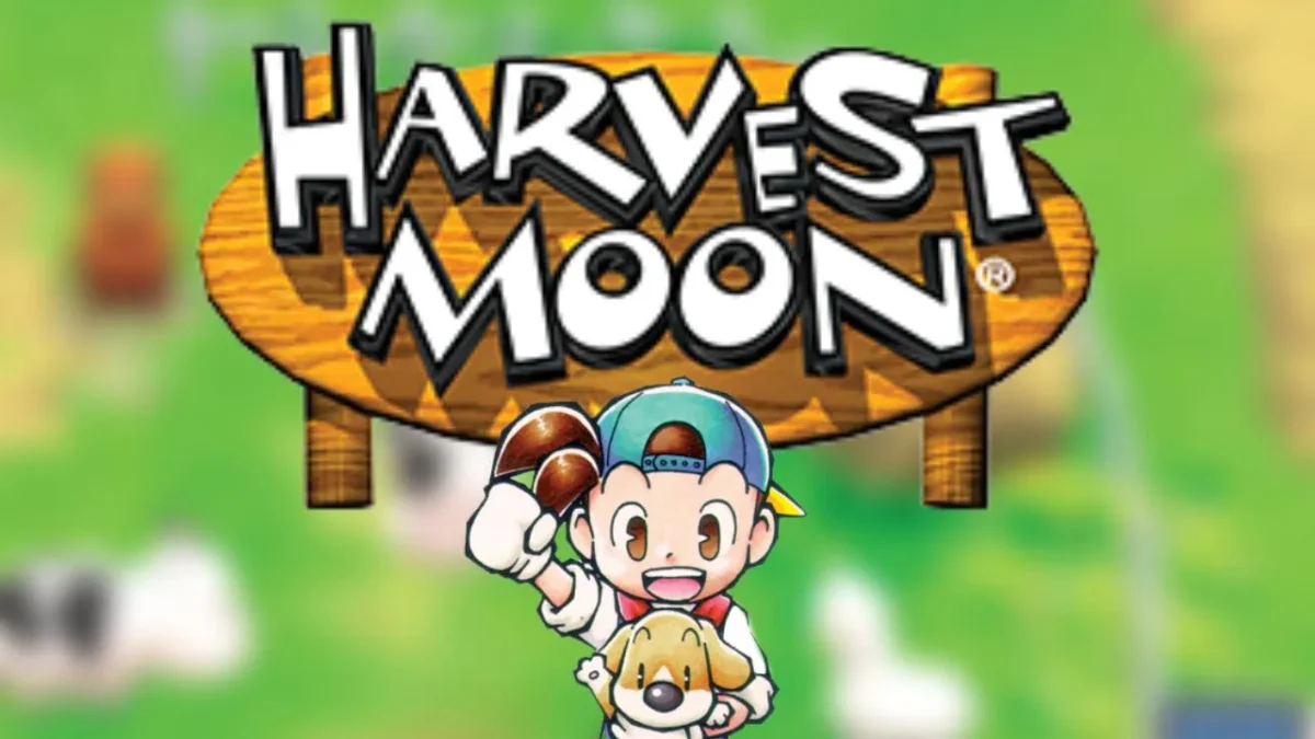 Harvest Moon