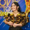 Doa Prilly Latuconsina agar sukses di usia muda