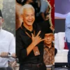 Zodiak capres dan cawapres 2024