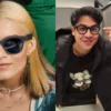 Kacamata kamera Jerome Polin Viral TikTok