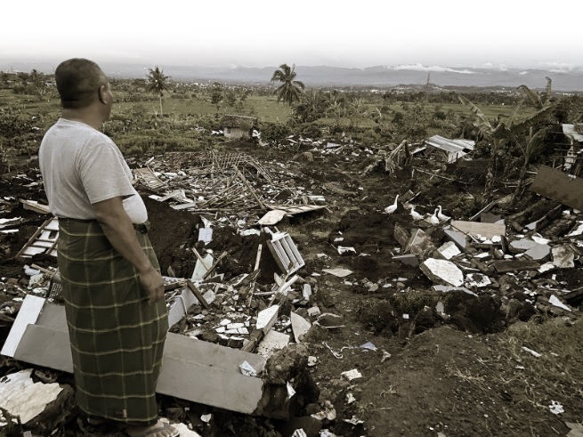 Setahun Gempa Cianjur: Trauma Masih Membayang, Seperti Diombang-ambing