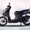 Honda Beat 2024 Tanpa Rangka eSAF