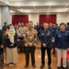 Gelar FGD Peringatan Dini Bencana, PVMBG Perkenalkan Portal MBG