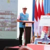 PLN Resmikan 21 Unit Green Hydrogen Plant, Mampu Produksi Hingga 199 Ton Hidrogen Per Tahun