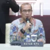 Sistem Debat Capres Masih Sama Seperti Pilpres 2019