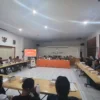 Ada 510 Titik Lokasi Pemasangan APK Pemilu di Cianjur, Ini Lokasi yang Dilarang