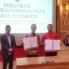 Tegaskan Kembali Netralitas ASN Cianjur di Pemilu dan Pilkada 2024