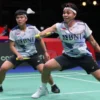 Jadwal Final Hylo Open 2023 Apriyani Fadia