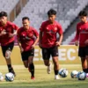 Jadwal Timnas U-17 di Piala Dunia U-17 2023