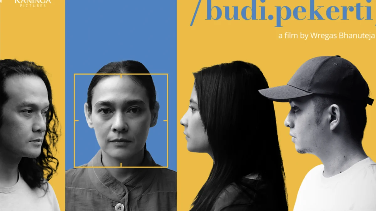 Sinopsis Film Bioskop Budi Pekerti, Tayang November 2023!