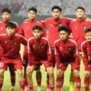 Live Streaming Filipina vs Indonesia