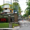 MDIS Kampus Gibran di Singapura