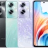 Oppo A2 5G Gemparkan Pasar Teknologi dengan Kinerja Unggulannya