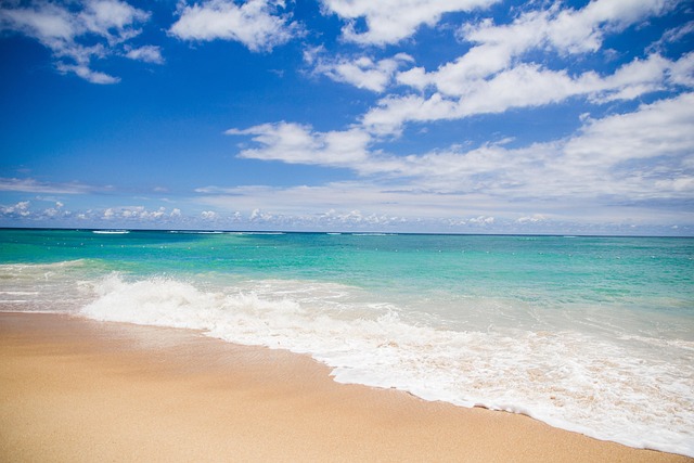 Pantai Terindah di Jawa Barat